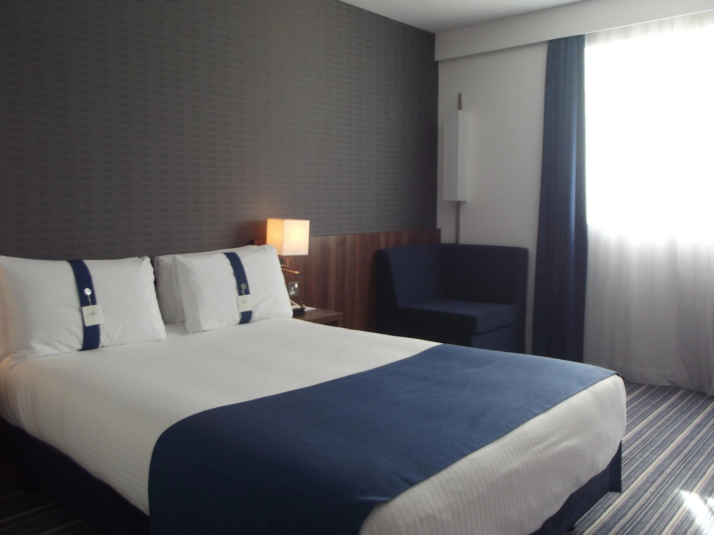 Holiday Inn Express Preston - South by IHG