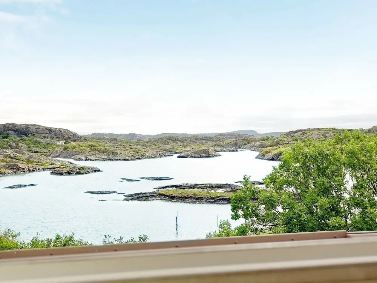 4 Person Holiday Home in Kyrkesund