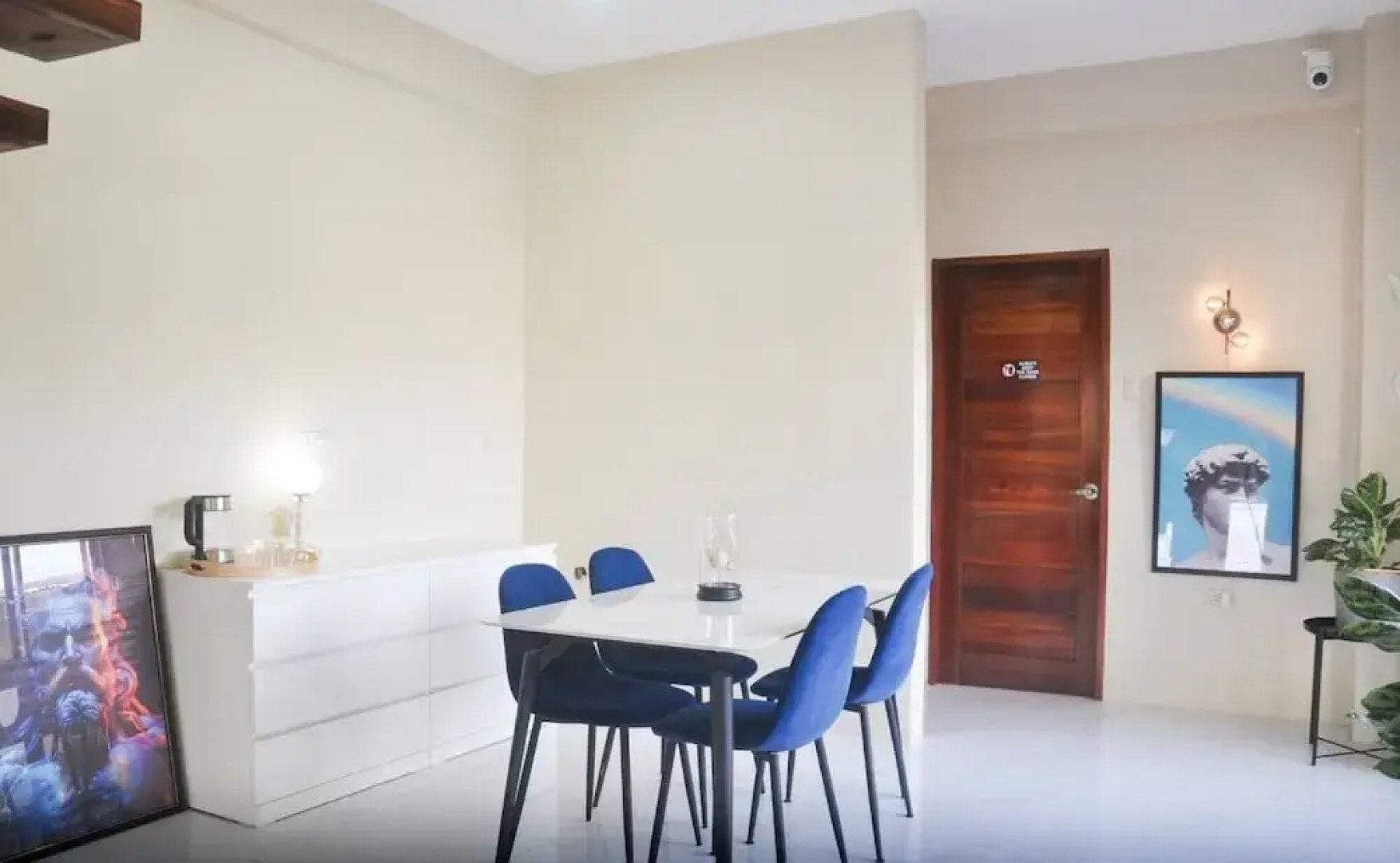 Palazzo Olympu Guest House