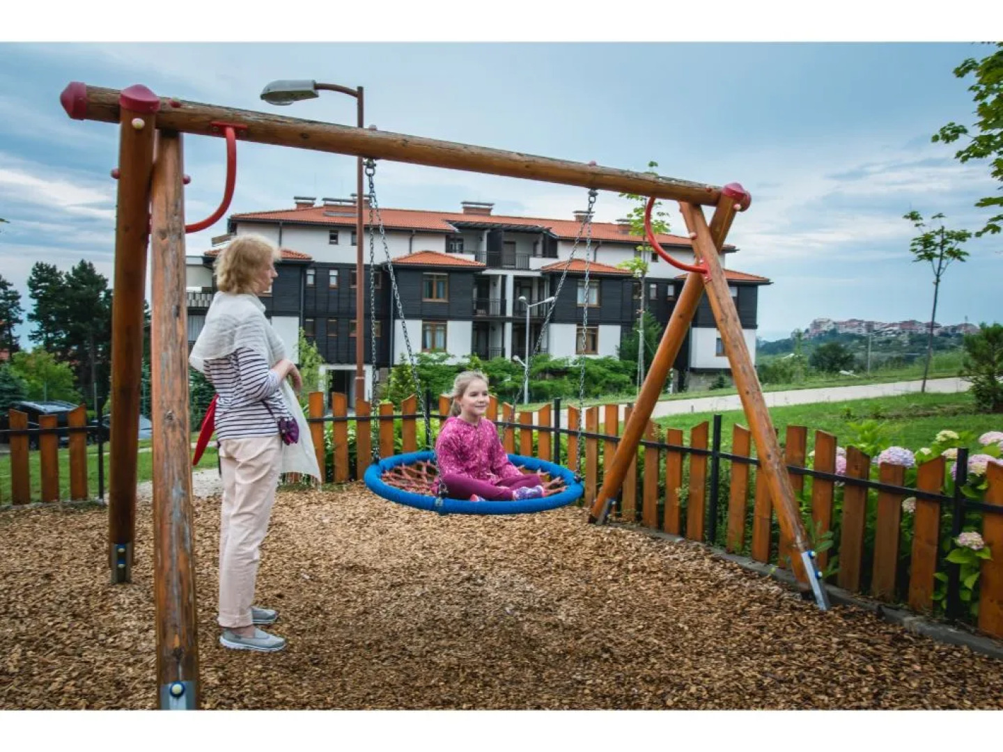 Santa Marina Holiday Village