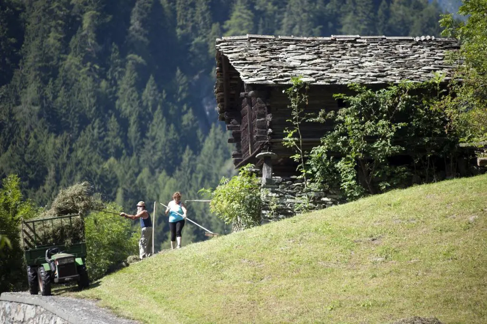 Albergo Castello da Bonino