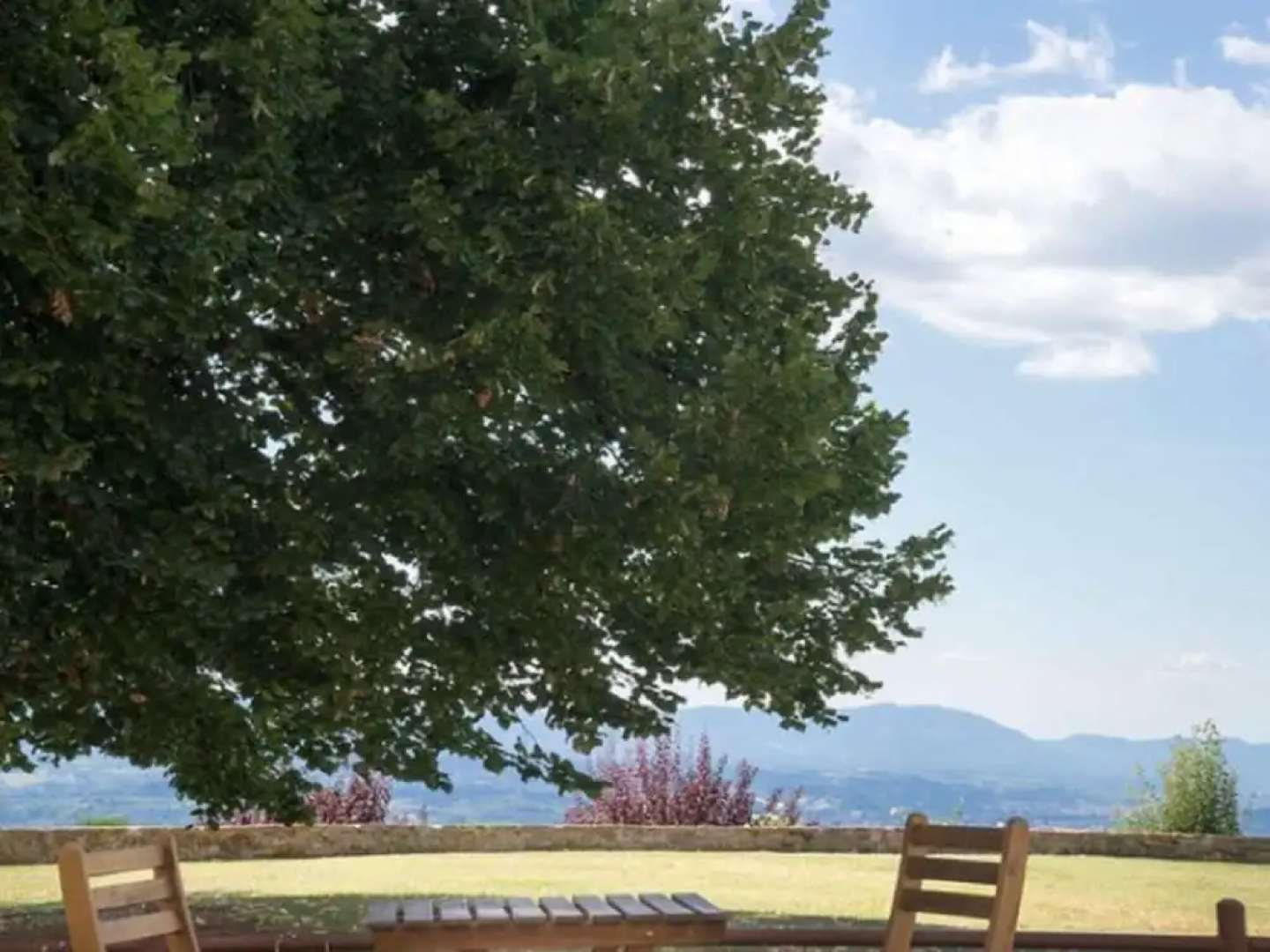 Villa in Tuscany With Pool and Wine Tasting