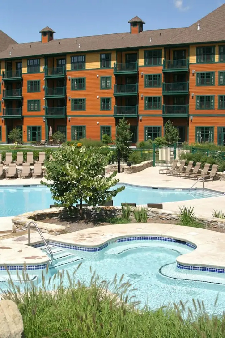 Mountain Creek Resort