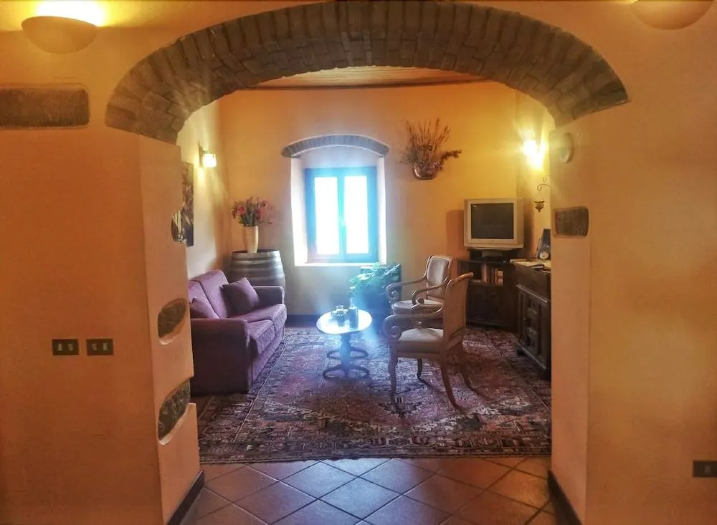 B&B Il Poderino