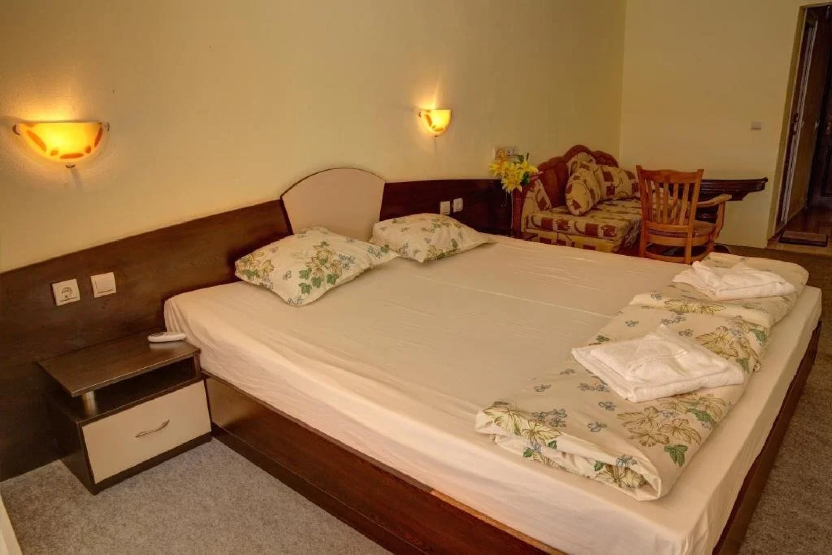 Family Hotel Bodurov