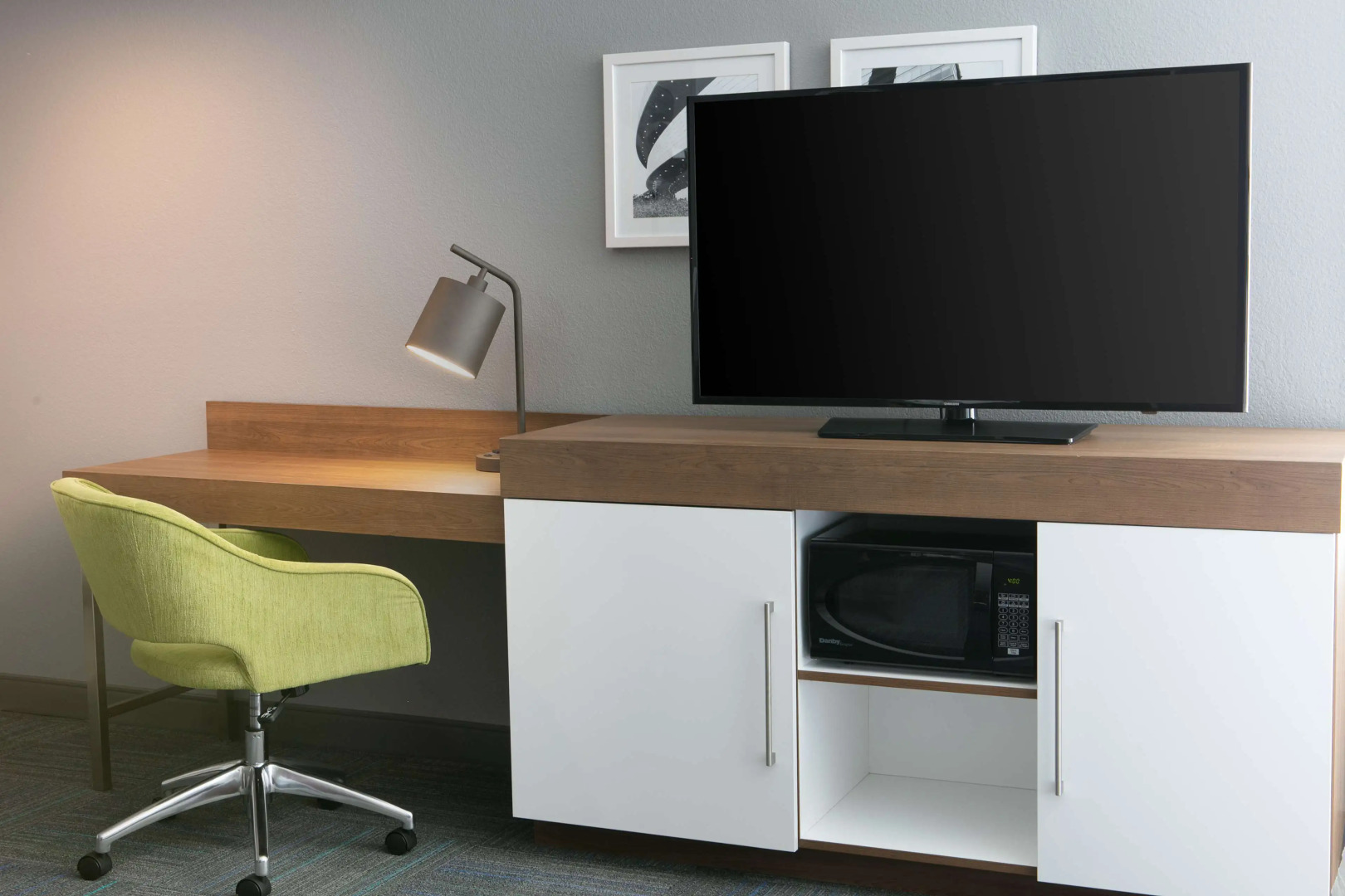 Hampton Inn Iowa City/Coralville