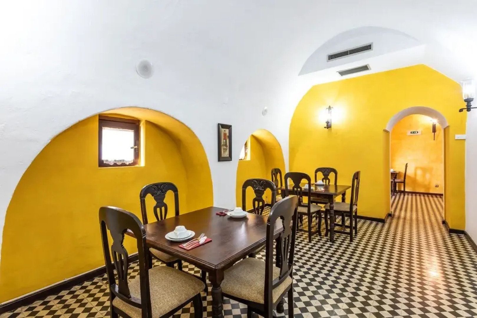 Hotel São João de Deus