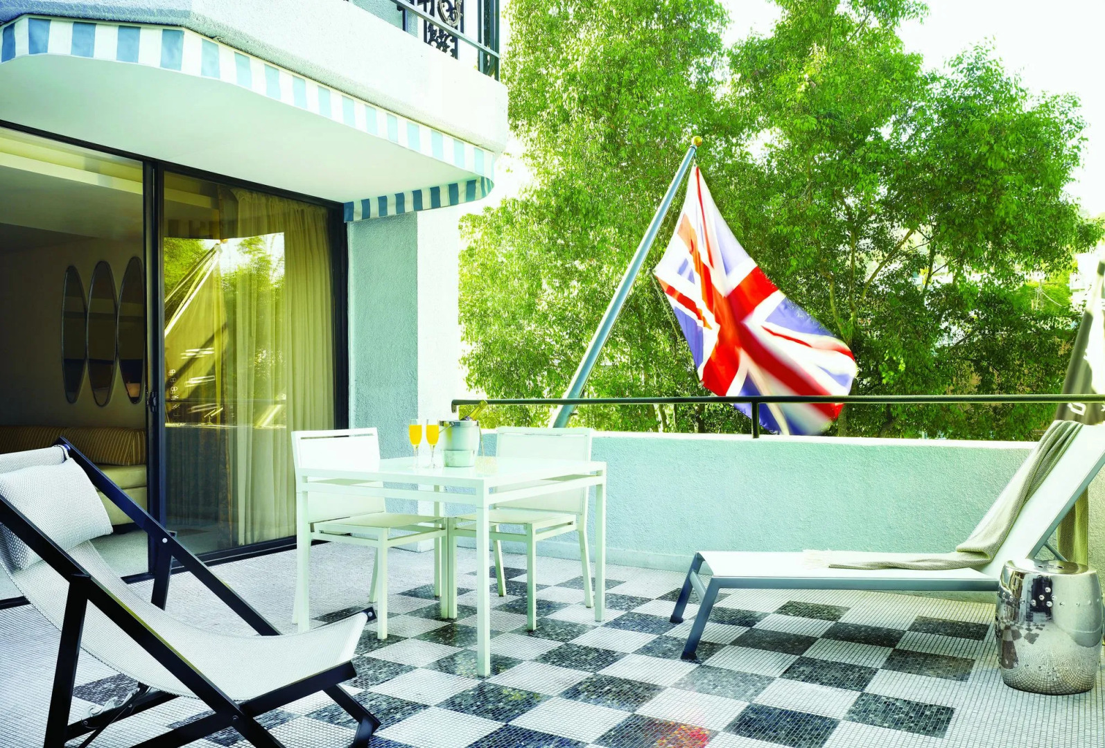 The London West Hollywood at Beverly Hills