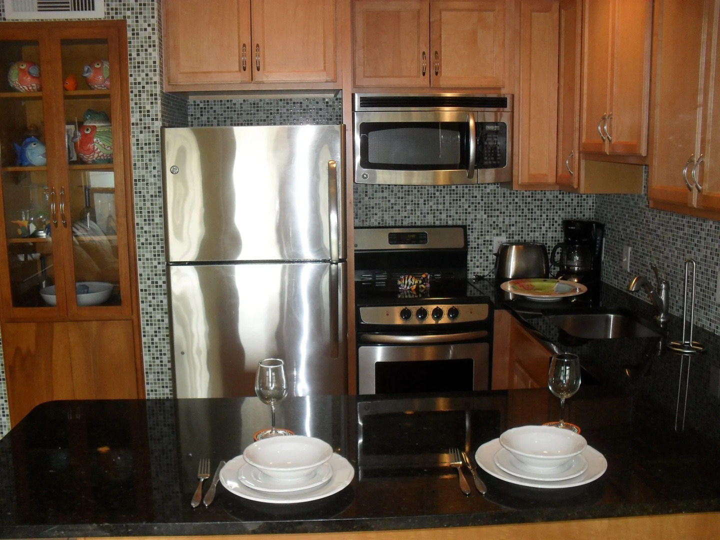 Seascape Deluxe Beach Condos by A B Sea Rentals