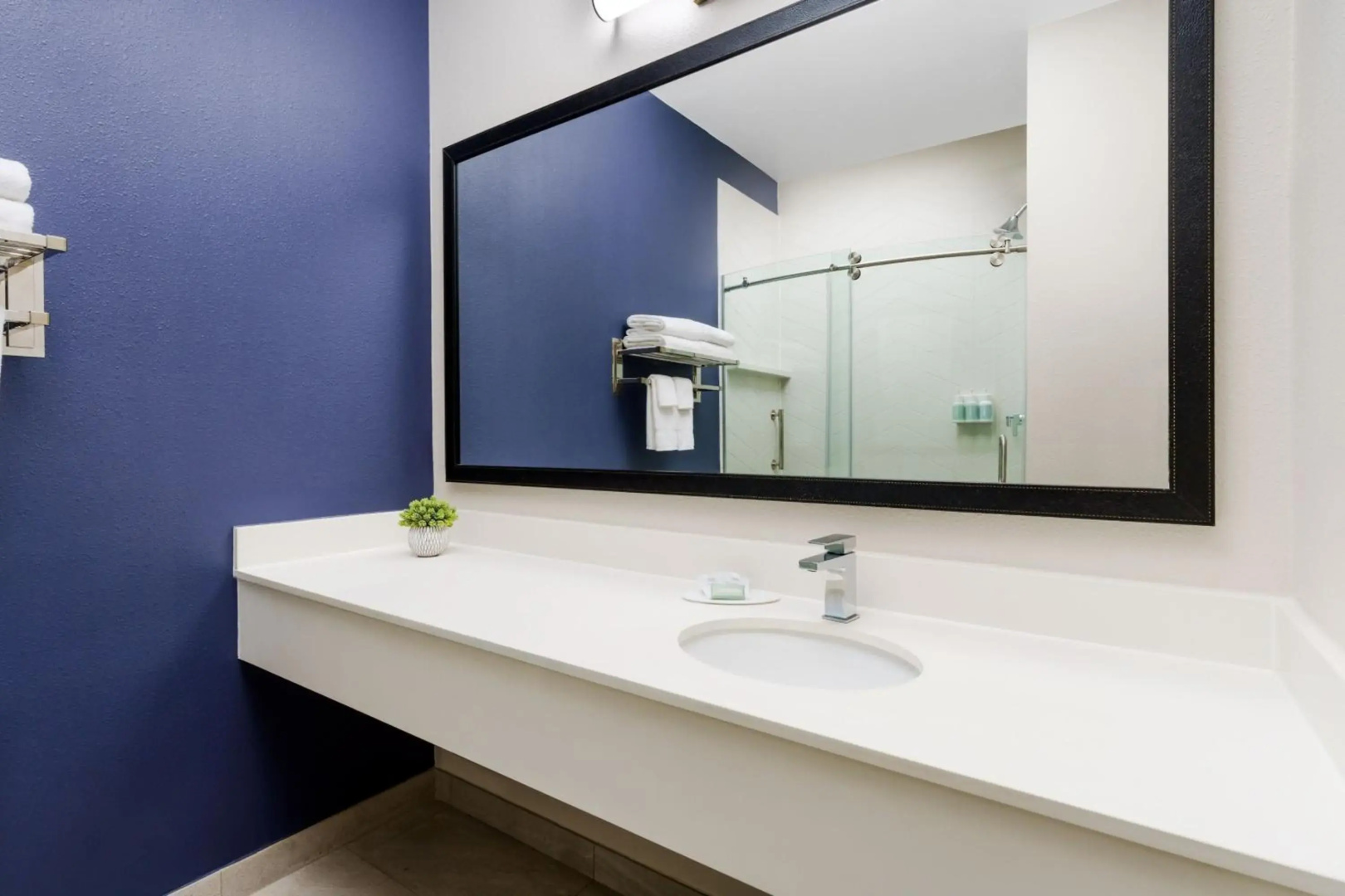 Fairfield Inn & Suites Houston The Woodlands