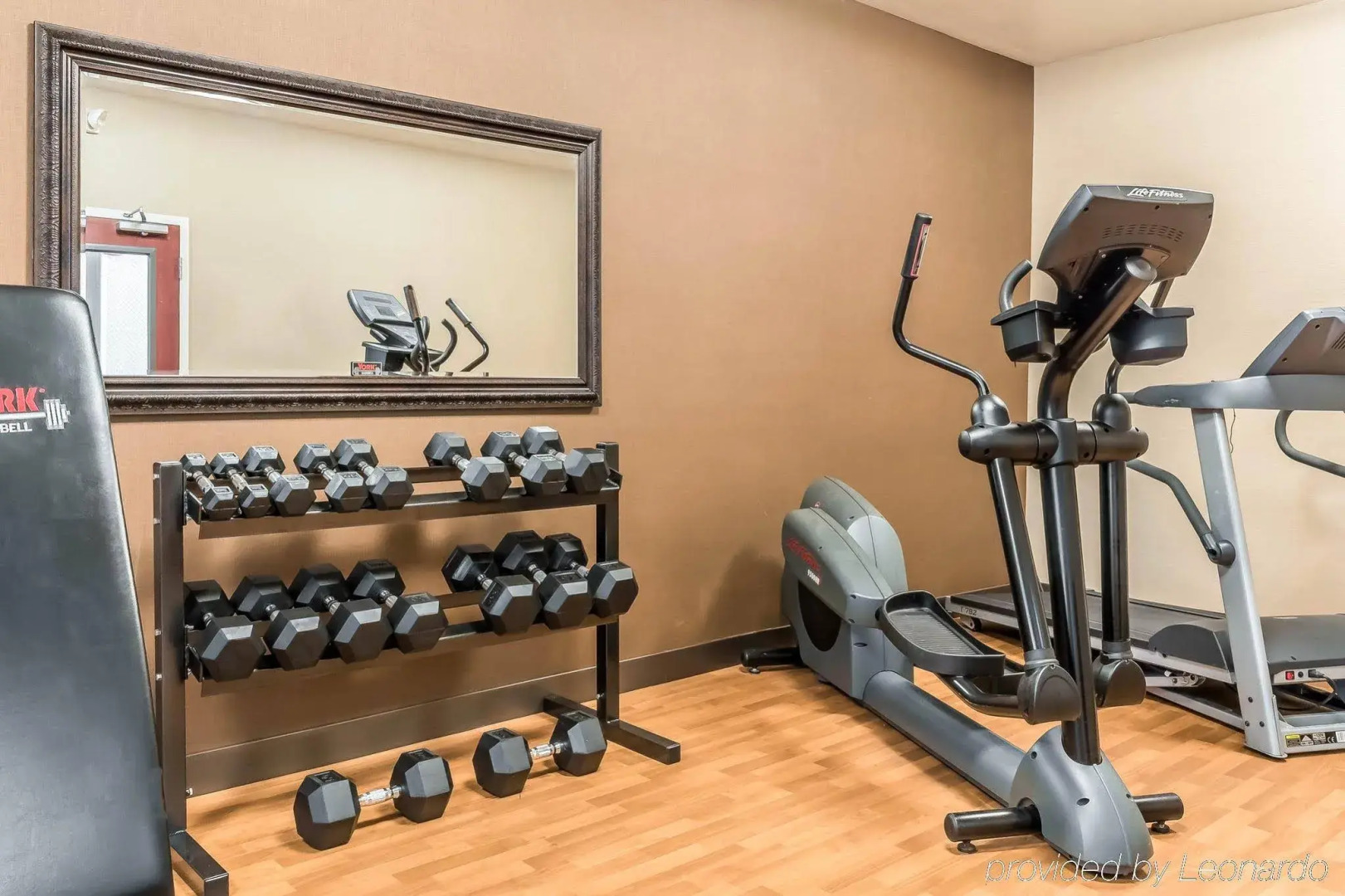 Comfort Inn Columbia Lancaster