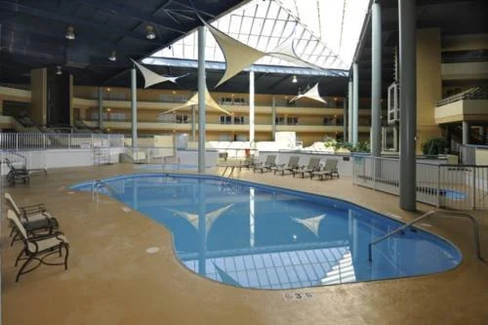 Wyndham Garden Dayton South