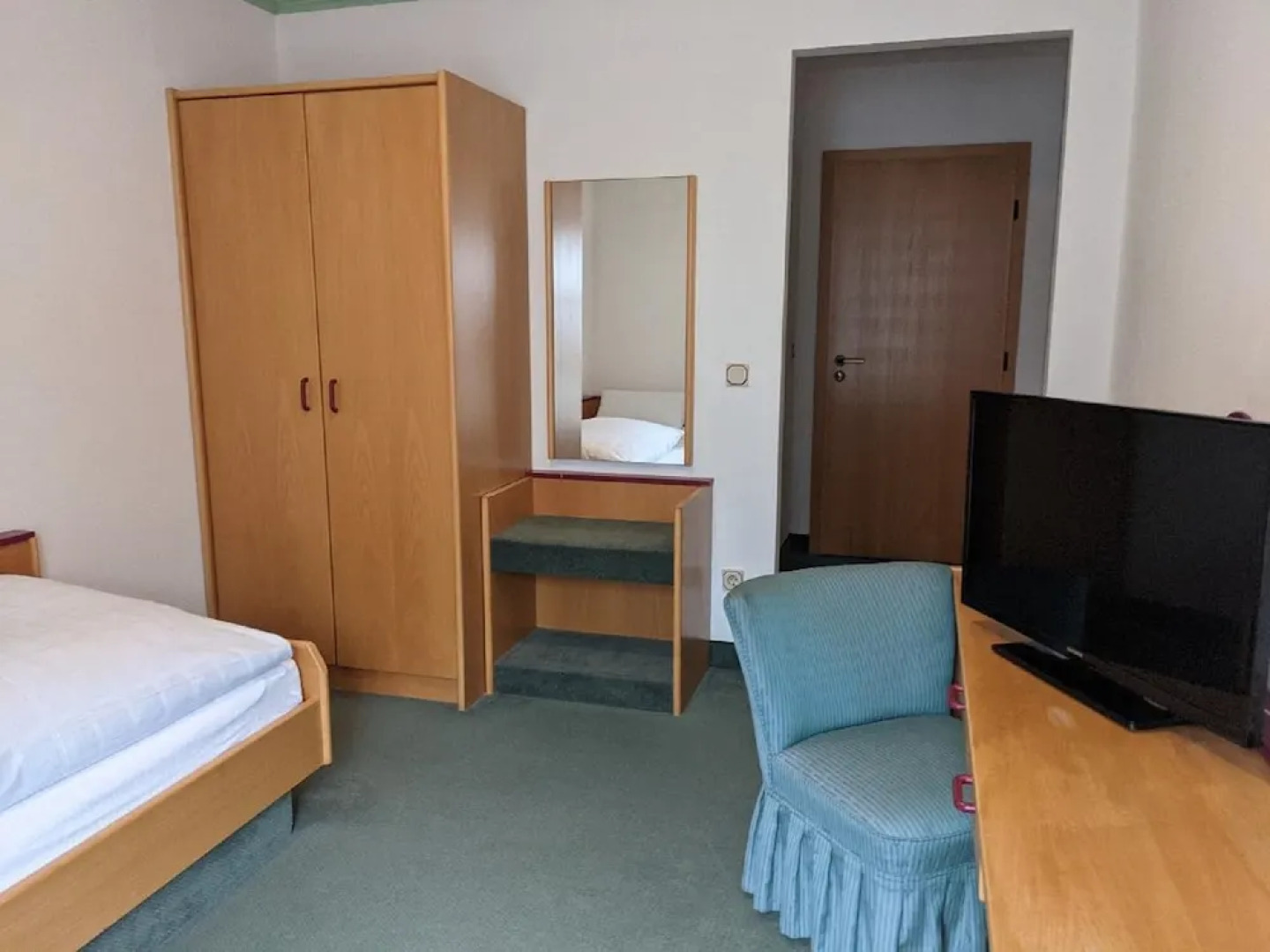 Landgasthof Unterschaffer