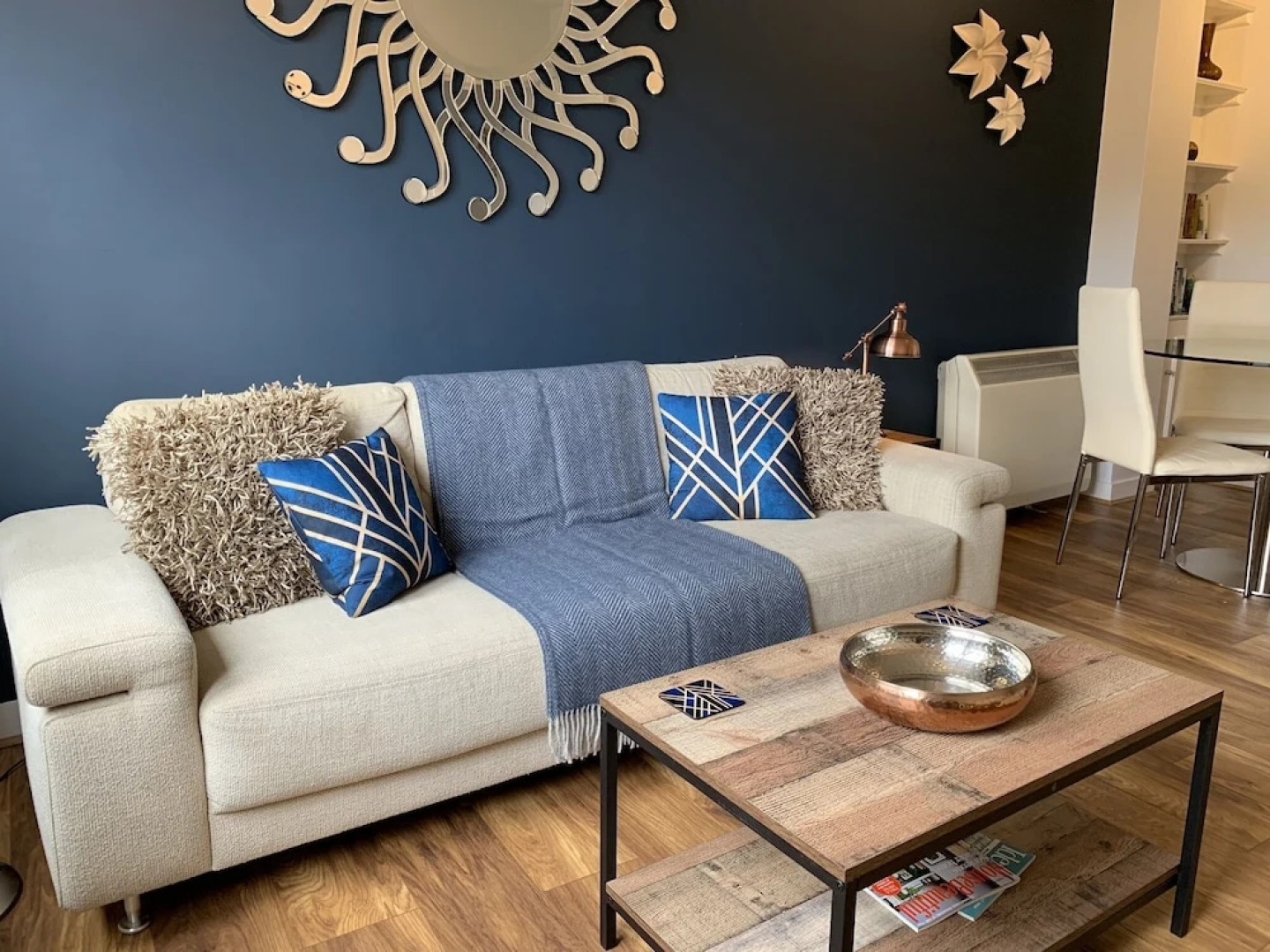 The Courtyard, Windsor, 2 Beds