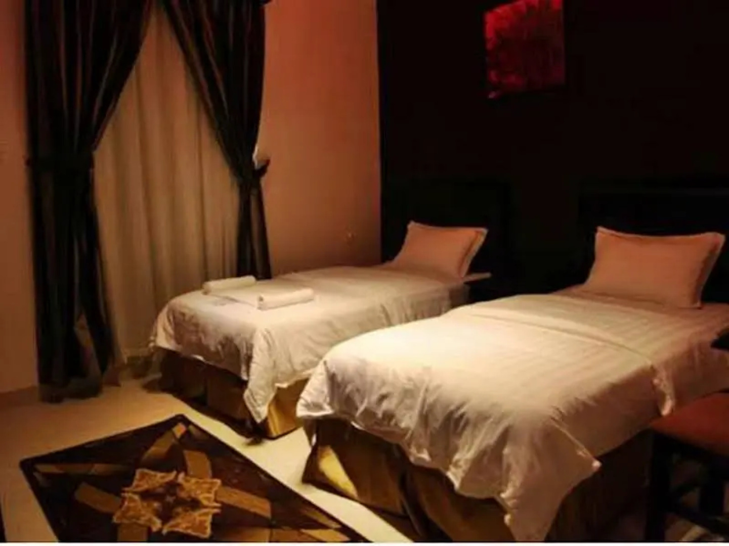 Nassma Hotel Apartments