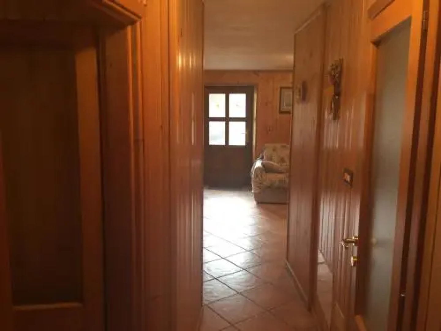 Casevacanza Val d'Ayas