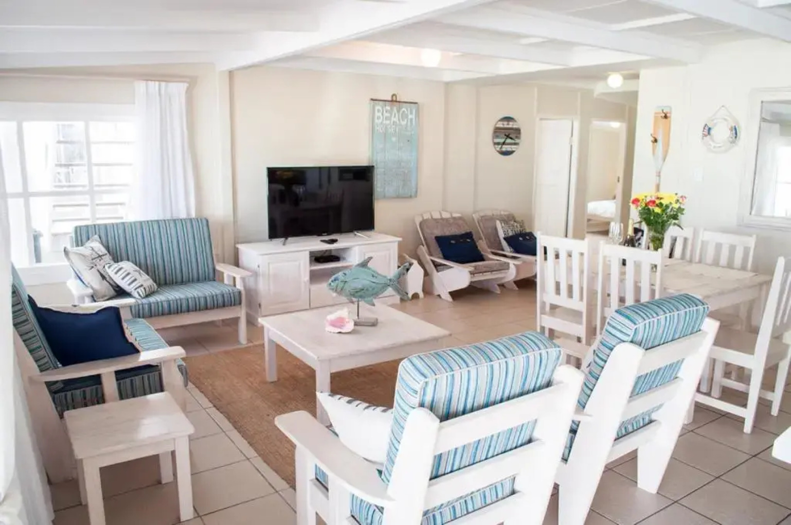 Barefoot Lodge, Mossel Bay