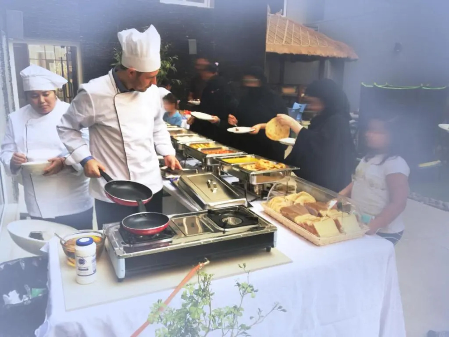 Leaders Plaza Apartments