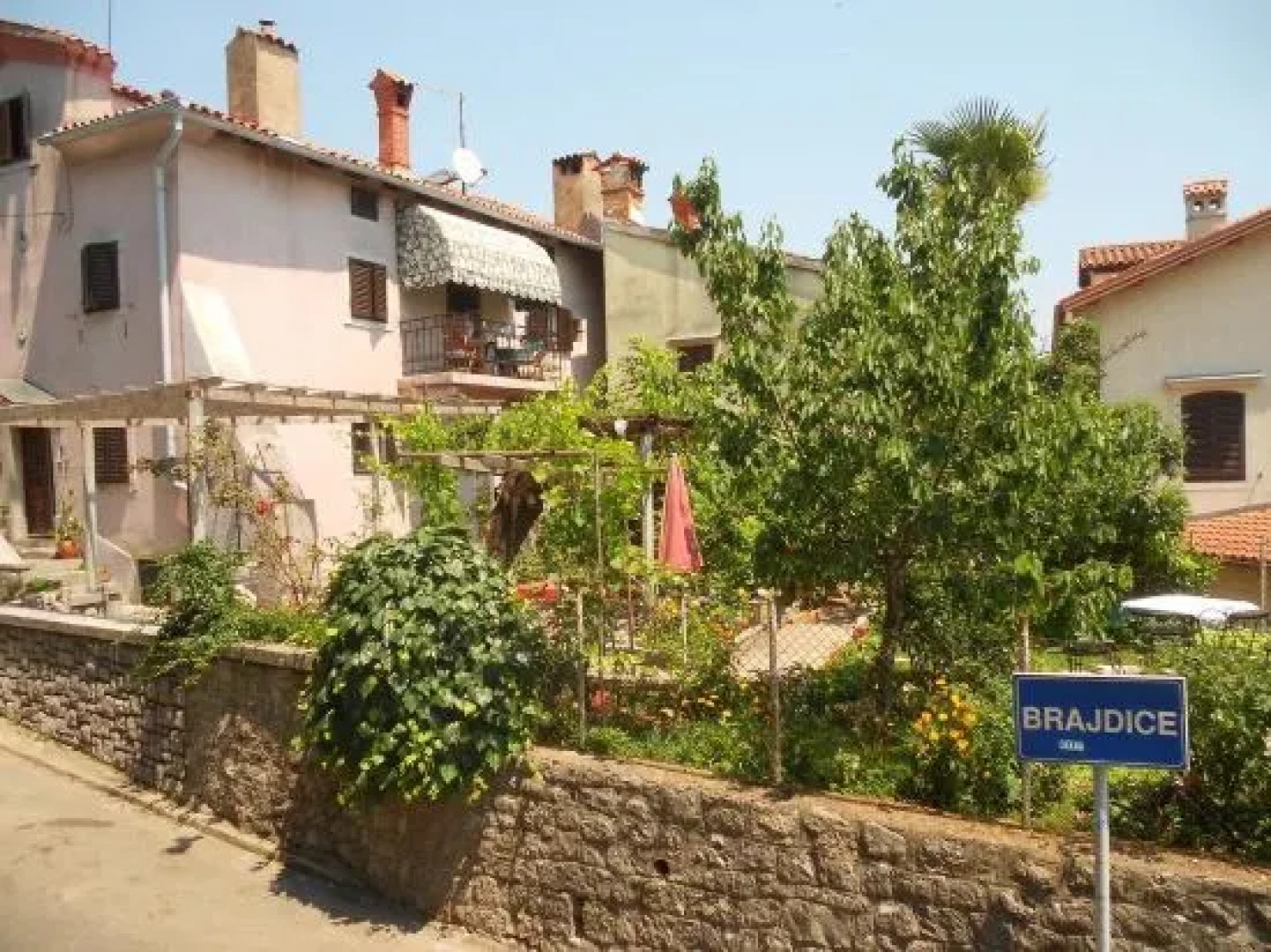 Guesthouse Kuća na šterne