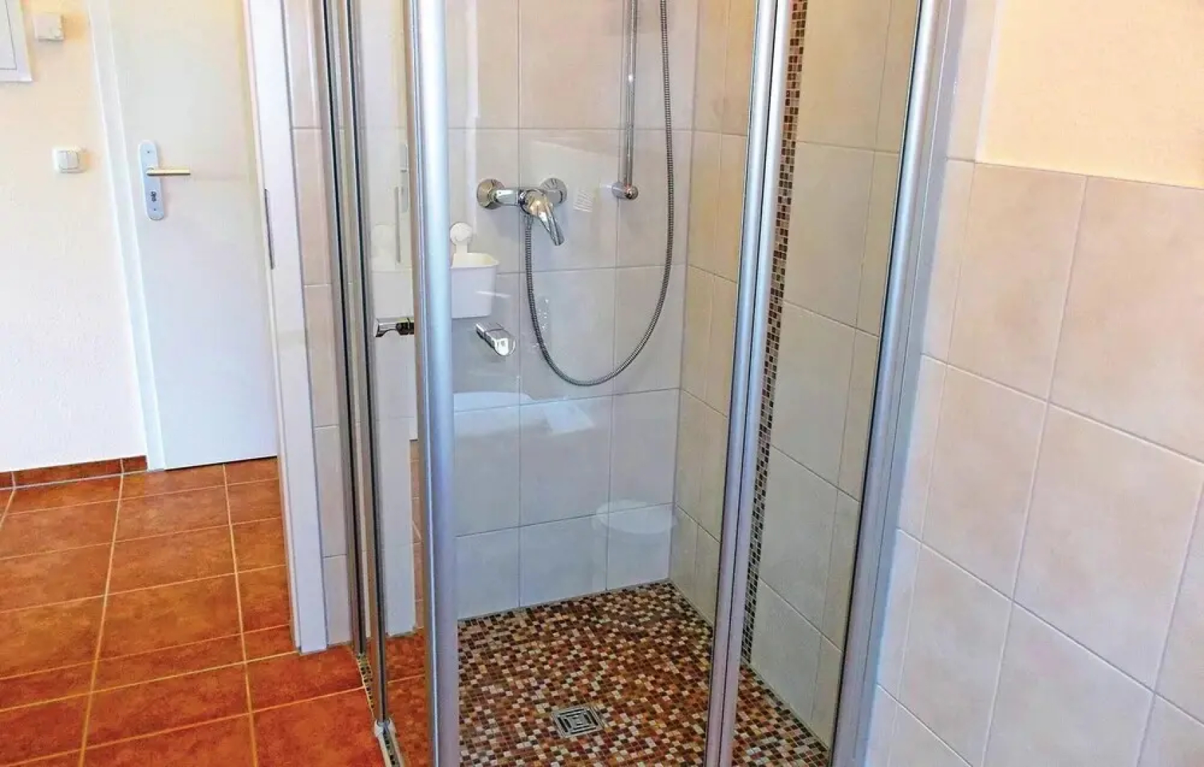 Awesome Apartment in Boiensdorf With 1 Bedrooms, Sauna and Wifi