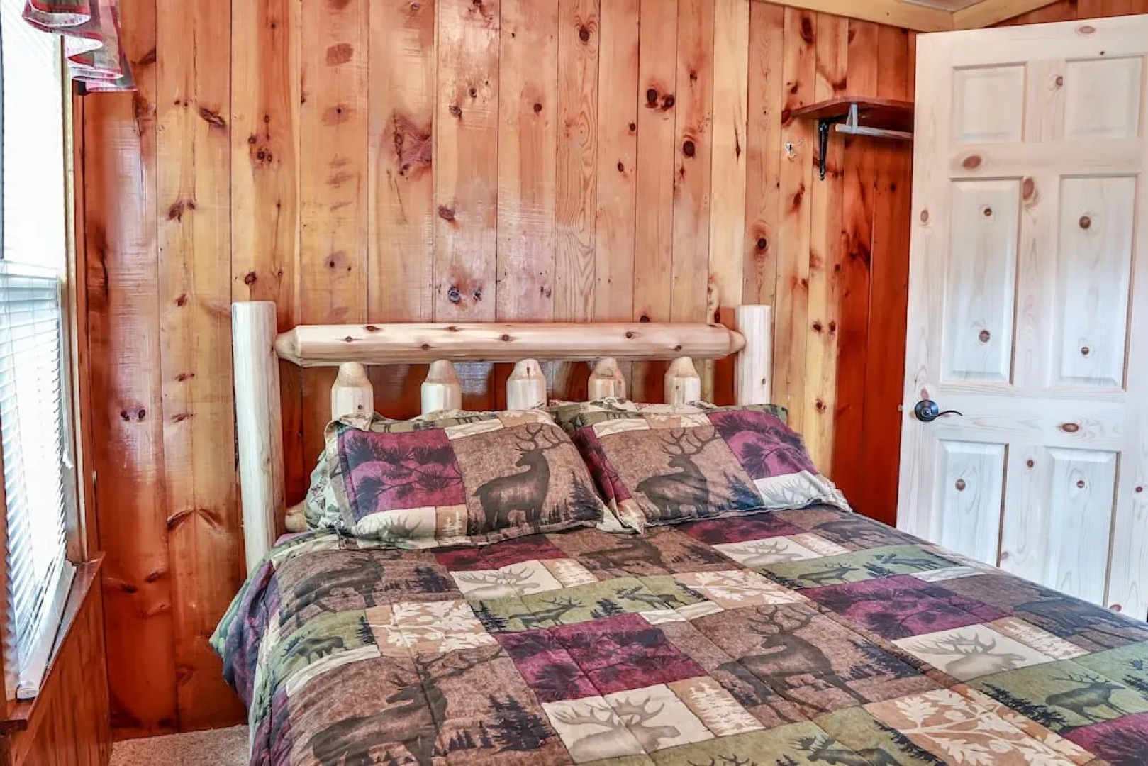 Birch Point - 2 Br Cottage