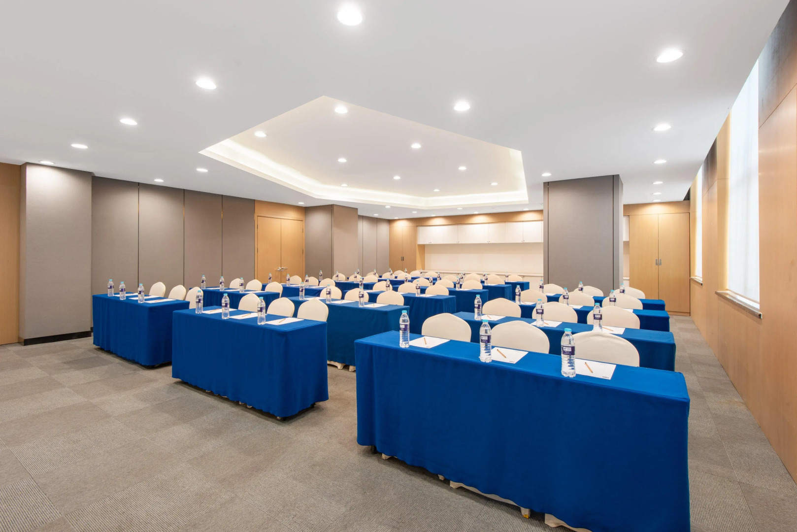 Holiday Inn Express Jinan High-Tech Zone by IHG