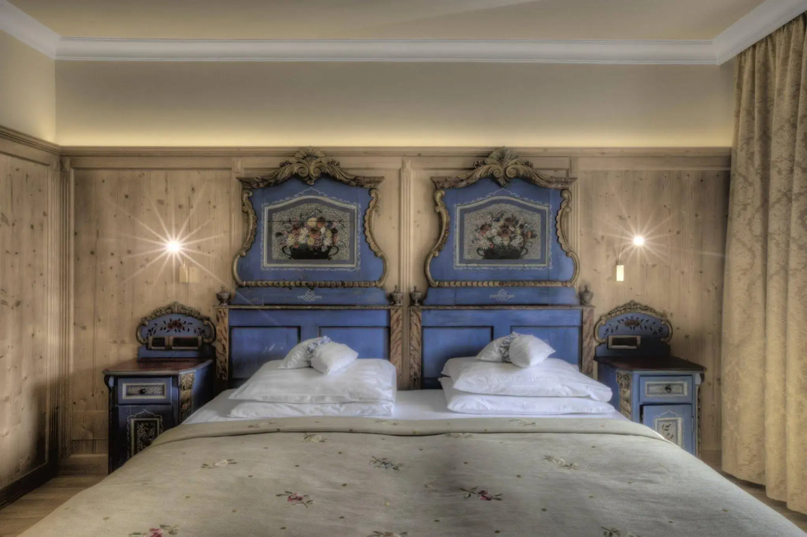 Hotel La Perla The Leading Hotels of the World