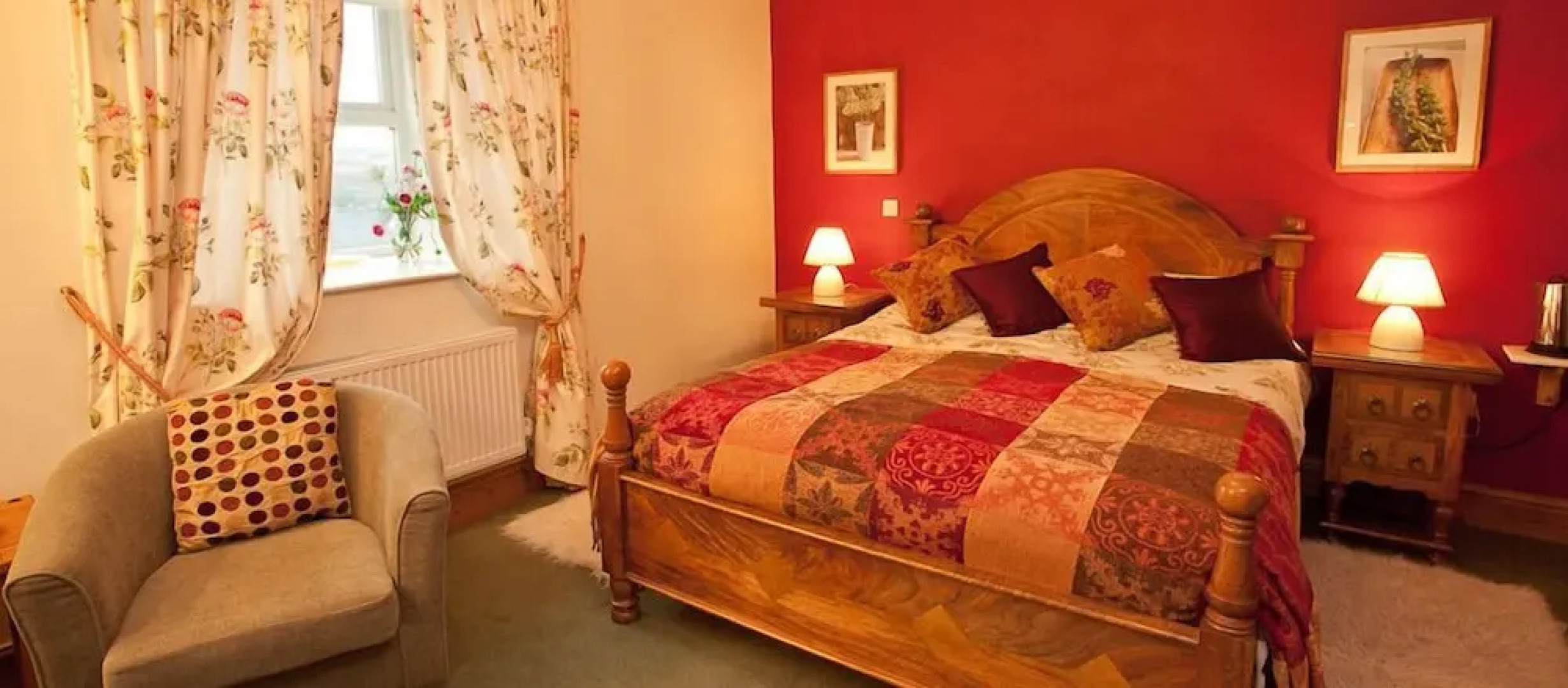 Country Getaway - Tosson Tower Farm