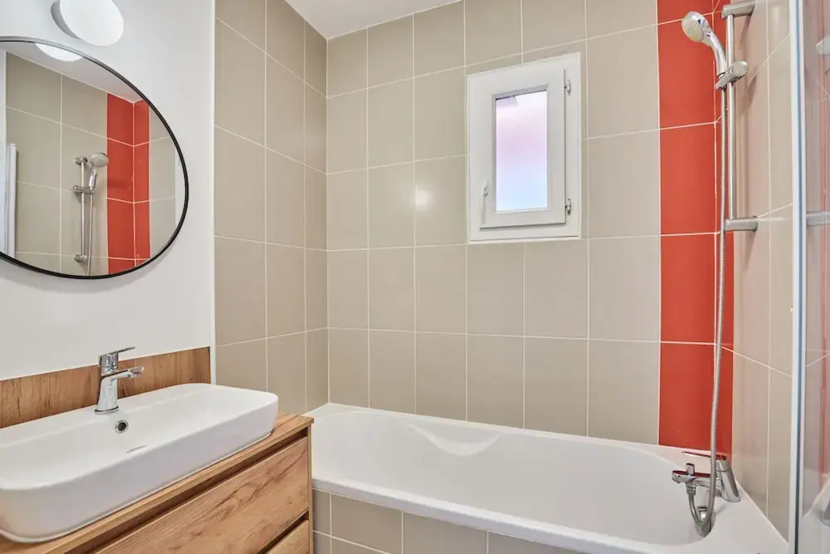 Residence le Mas des Flamants