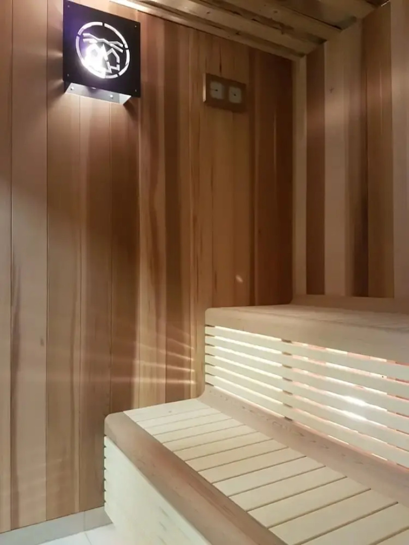 Villa in Moravia Near Amusement Park