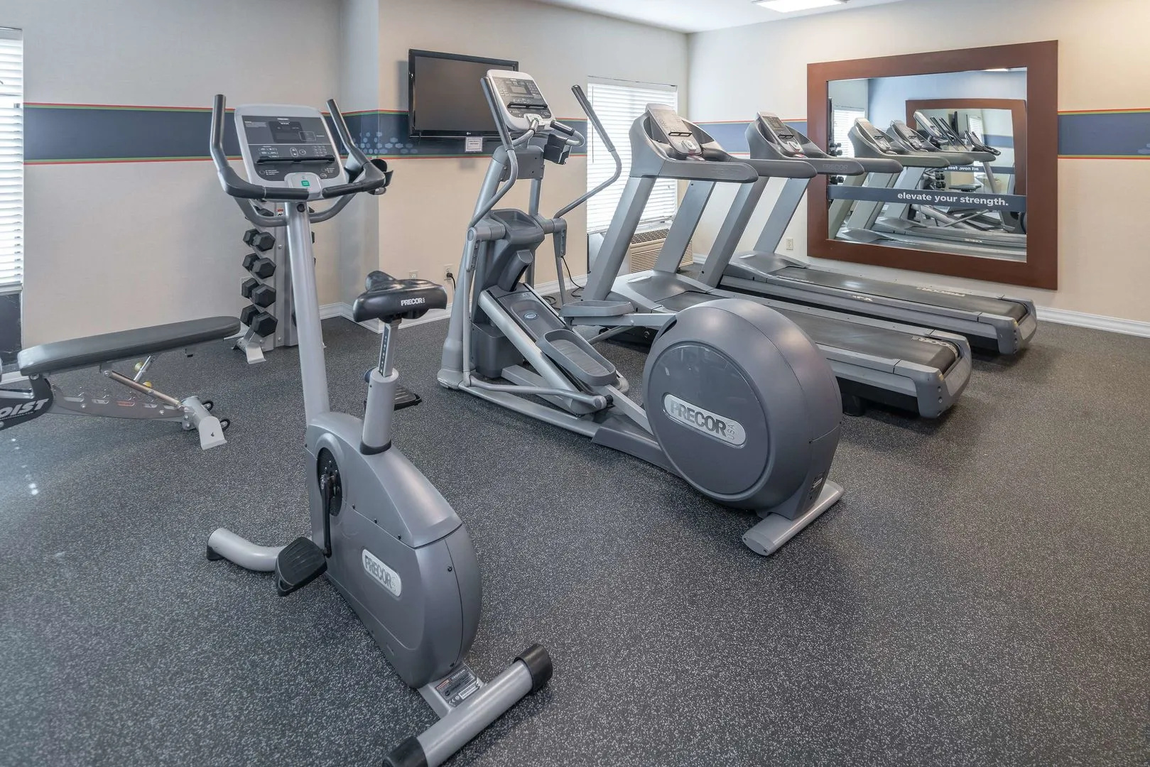 Hampton Inn Livermore