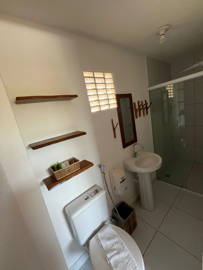 Pousada Praia Bonita