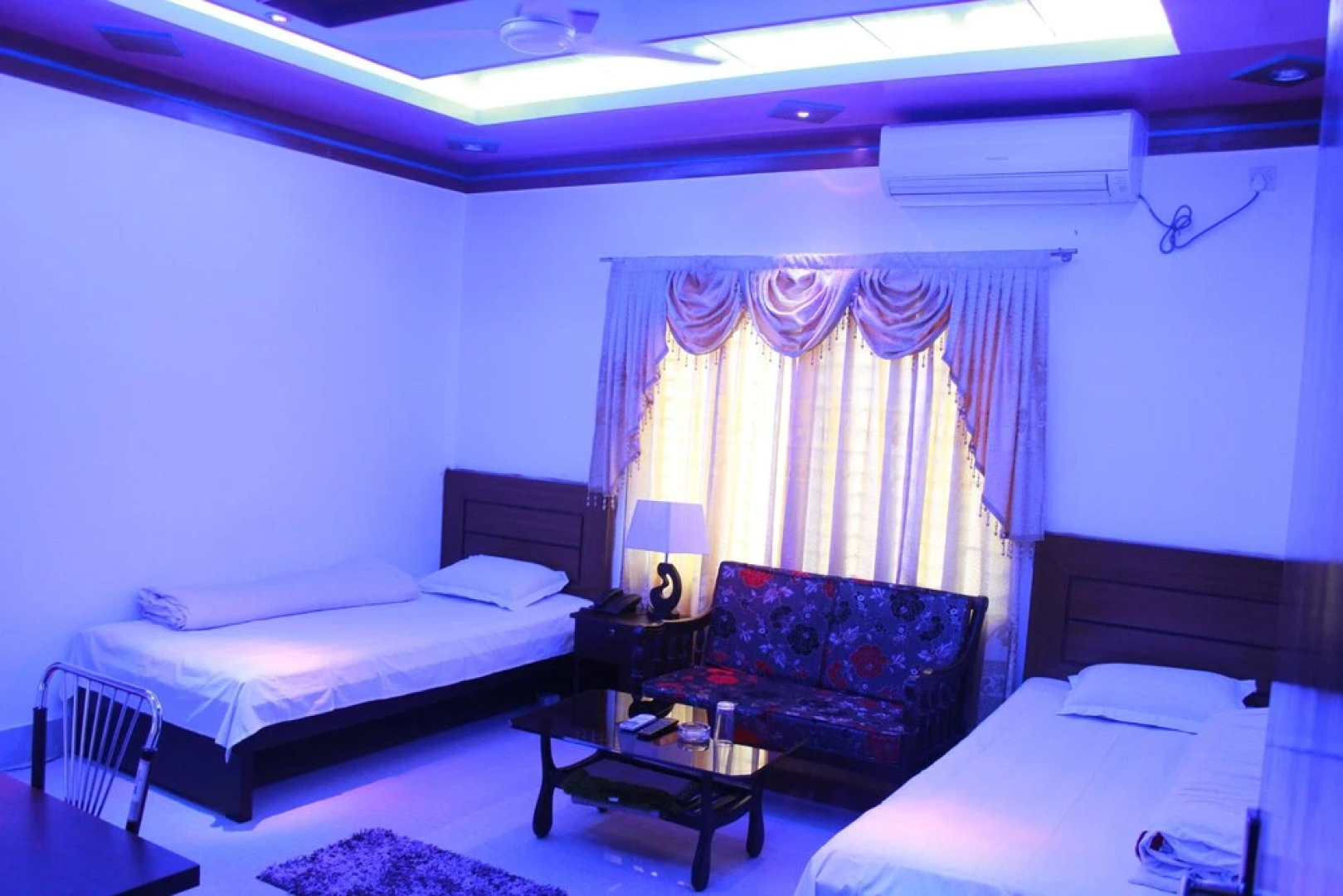 White Hall Guest House