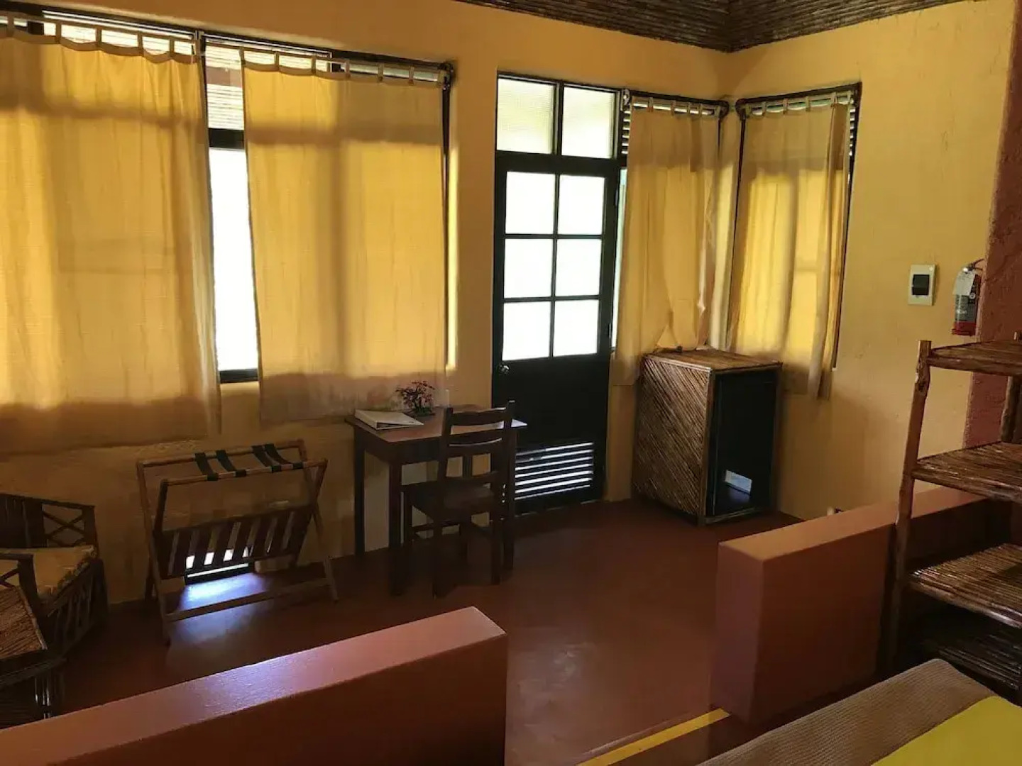 Cordillera Escalera Ecolodge