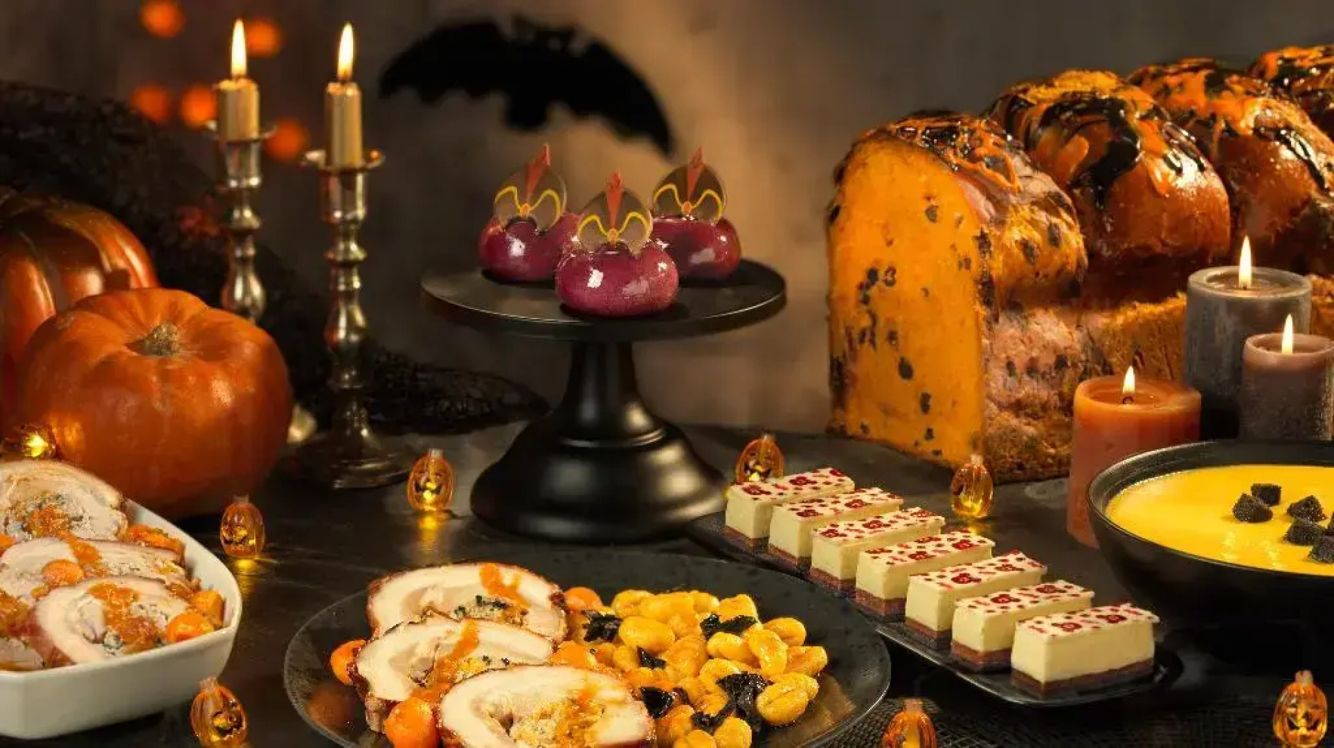 Disney Davy Crockett Ranch