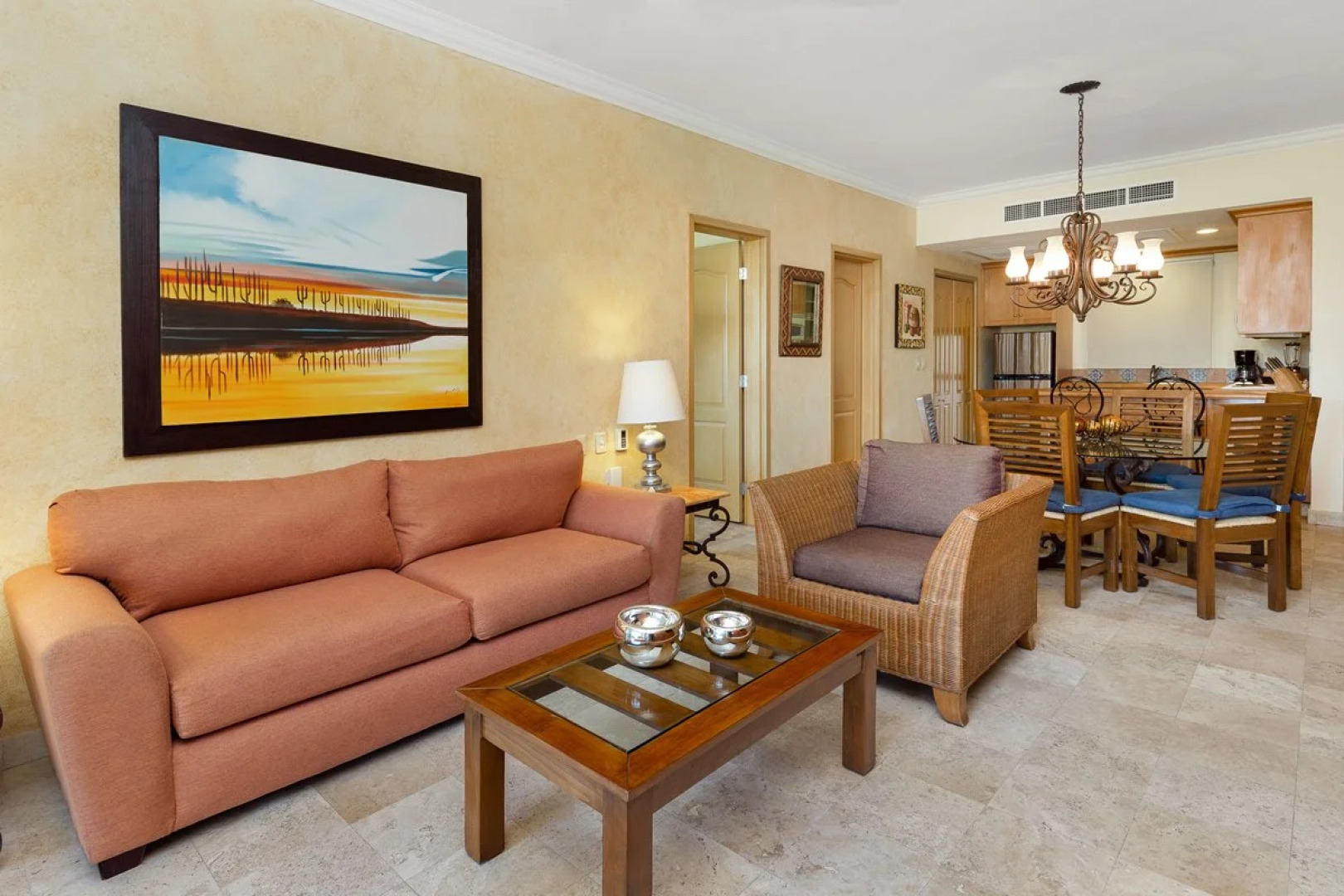 Villa del Arco Beach Resort & Spa Cabo San Lucas - All Inclusive