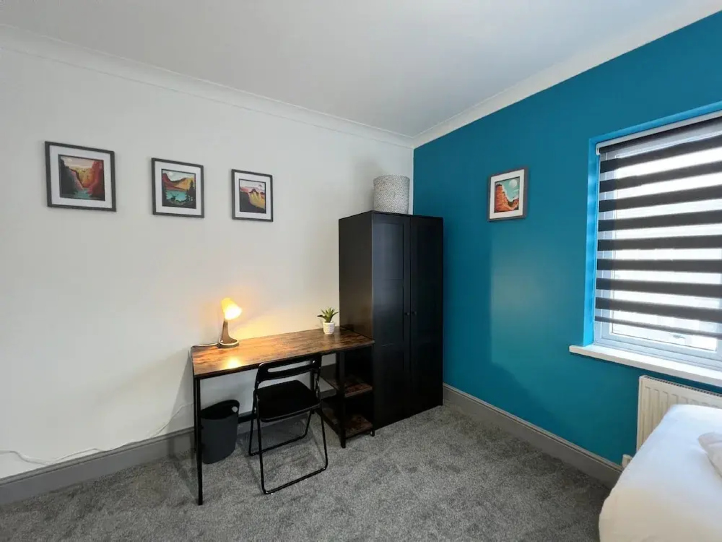 Bramhall House