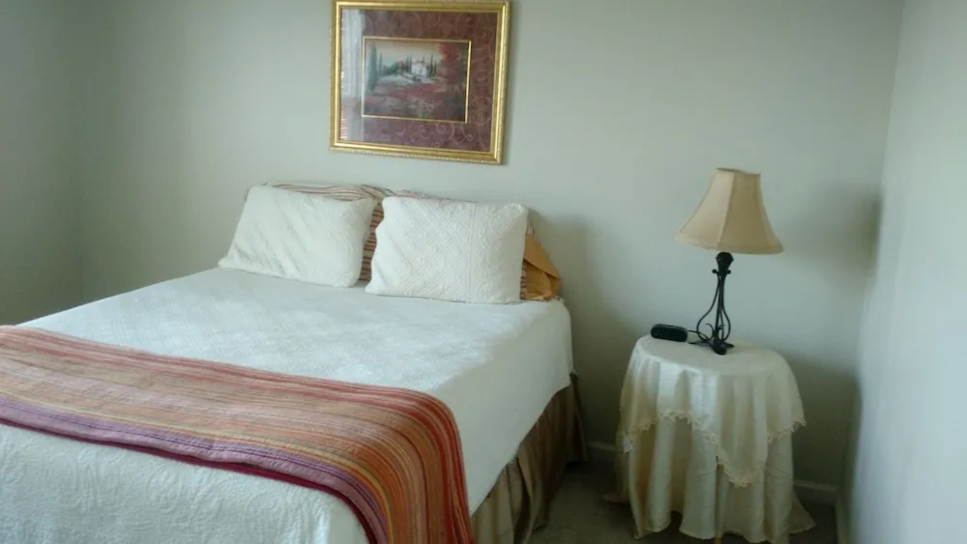 The Corner House B&B Townhomes