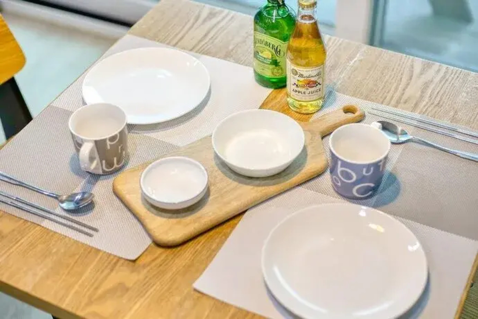 City Inn Happy Valley