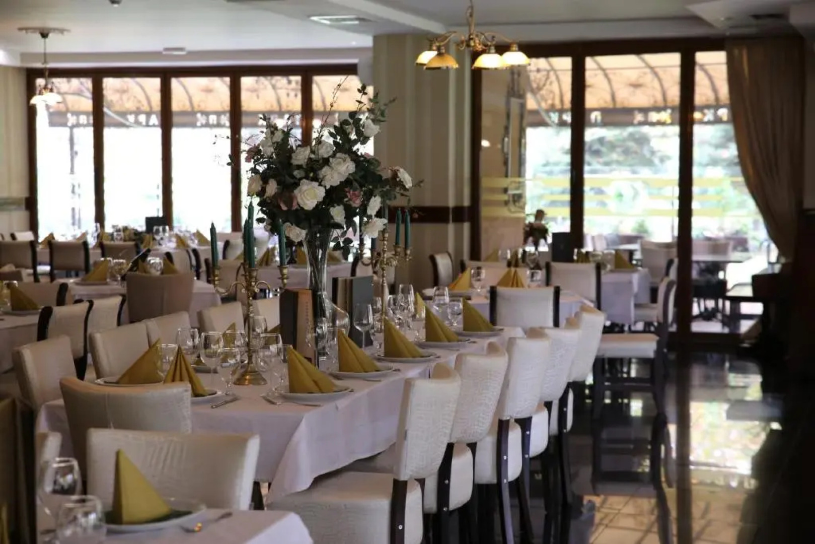 Villa Park Hotel Strumica