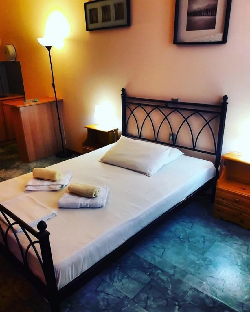 Villa Park Holiday Rooms