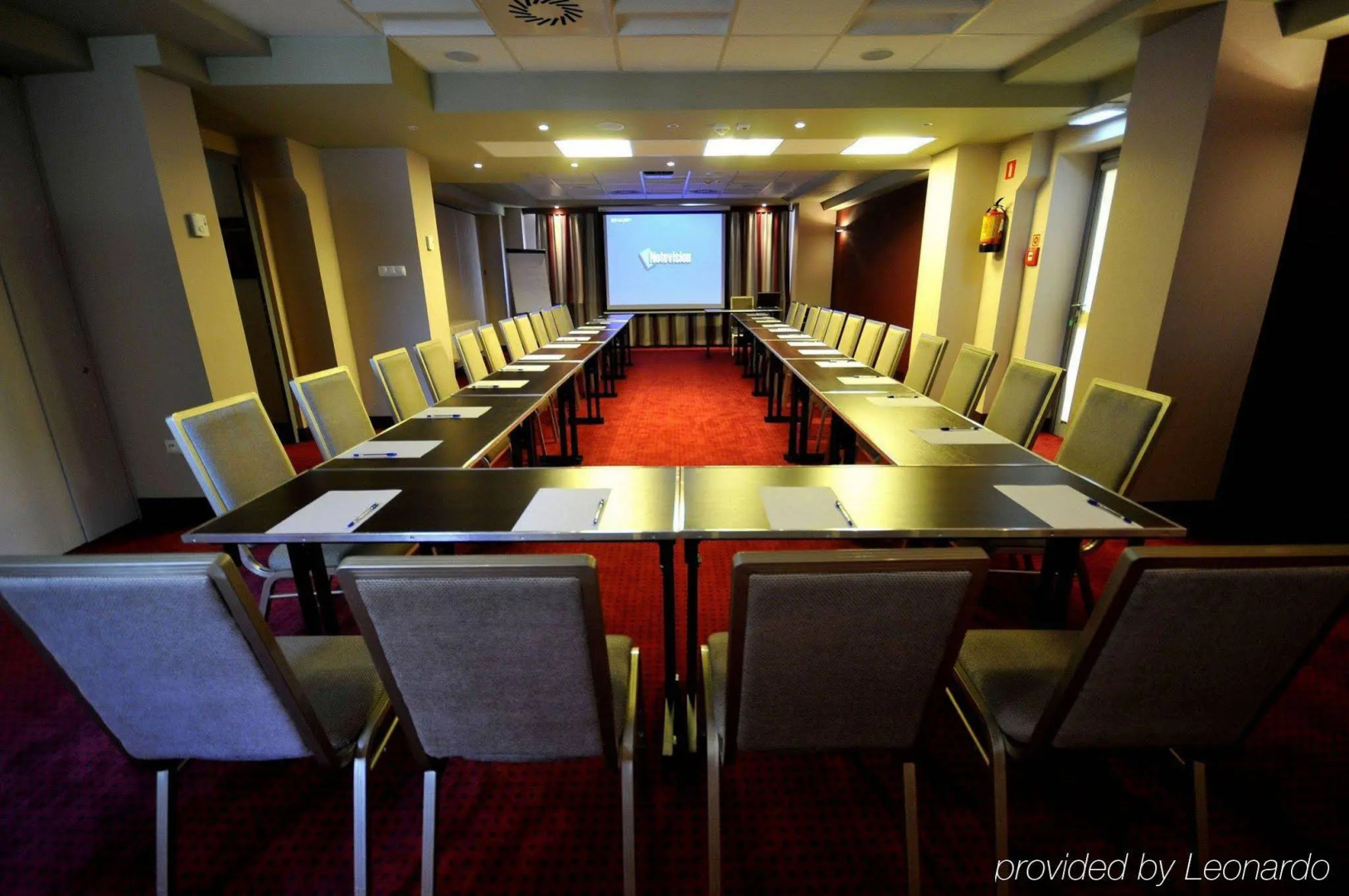 Hotel Tęczowy Młyn