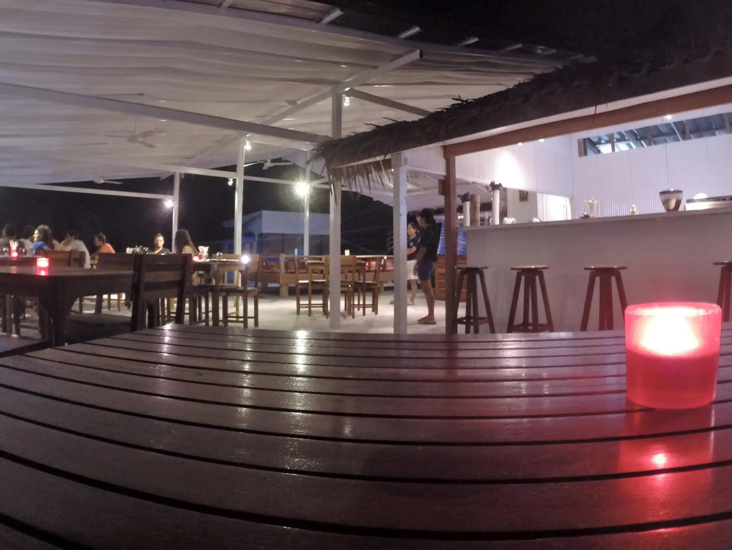 Neptune Hostel Guesthouse