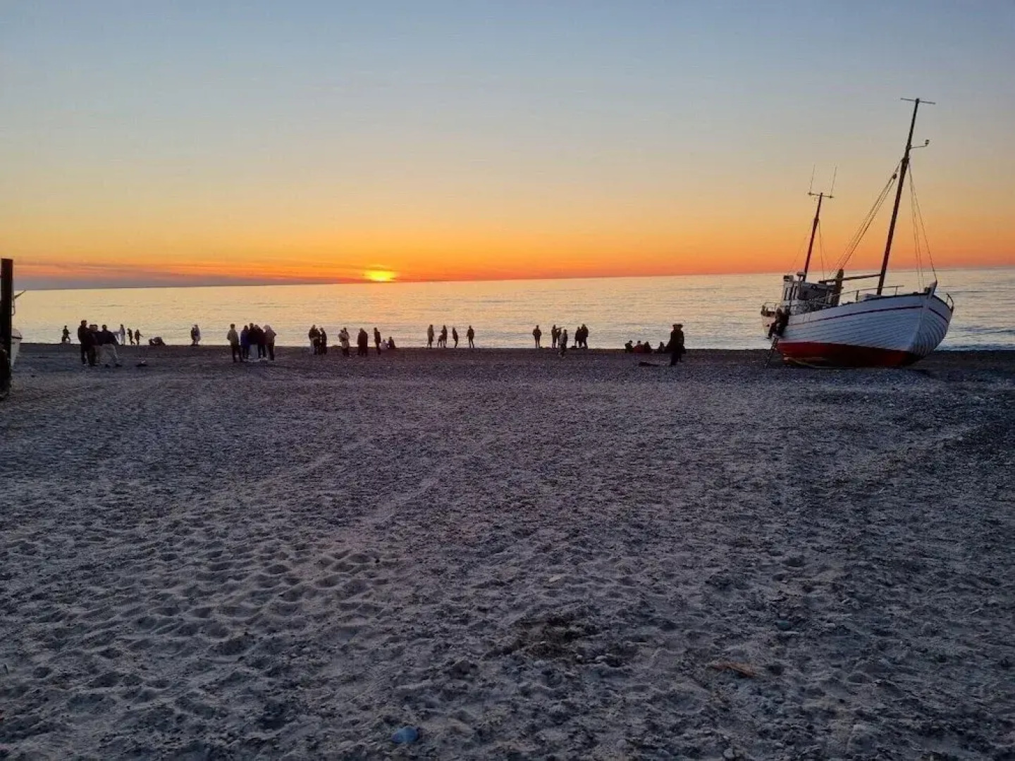 Thy Event og Naturcenter