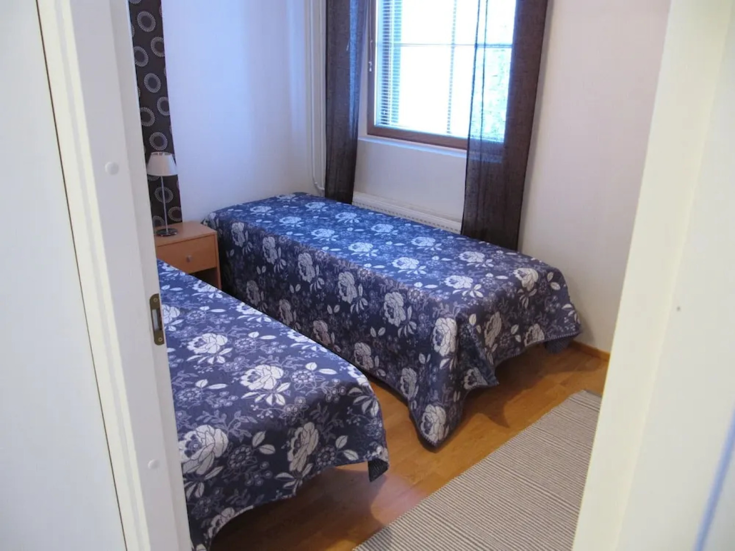 Karhunvartijan Linna c18 Kuusamo