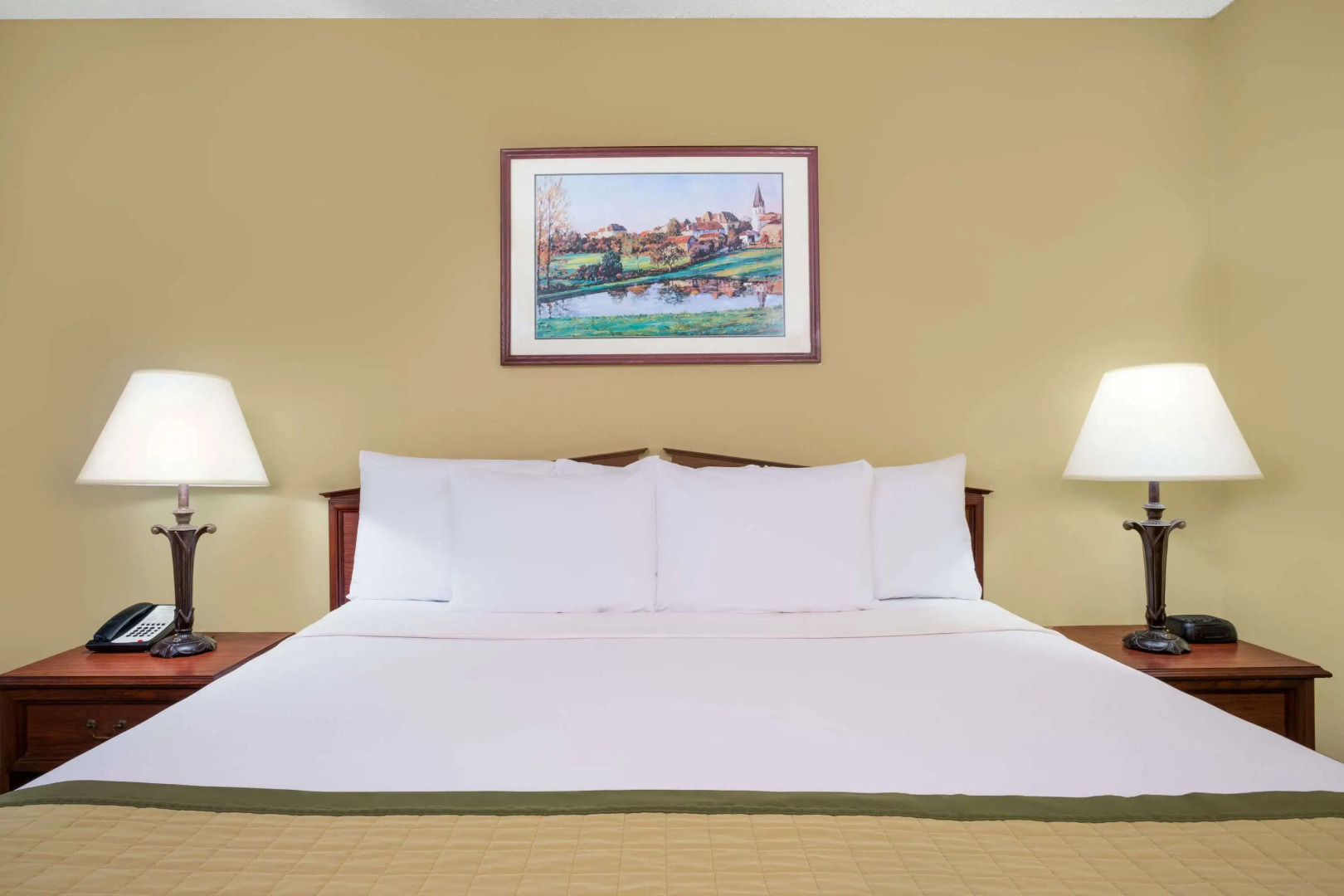 Baymont by Wyndham Thomasville