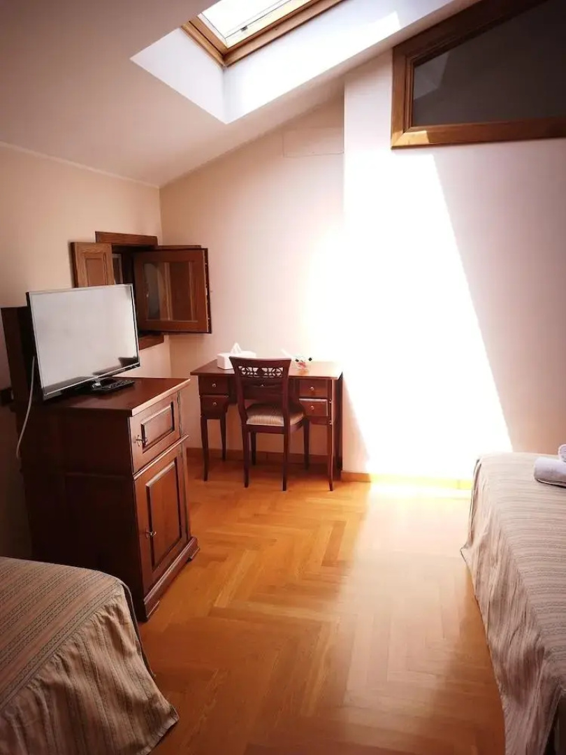 Hotel San Lorenzo - Resort & Relais