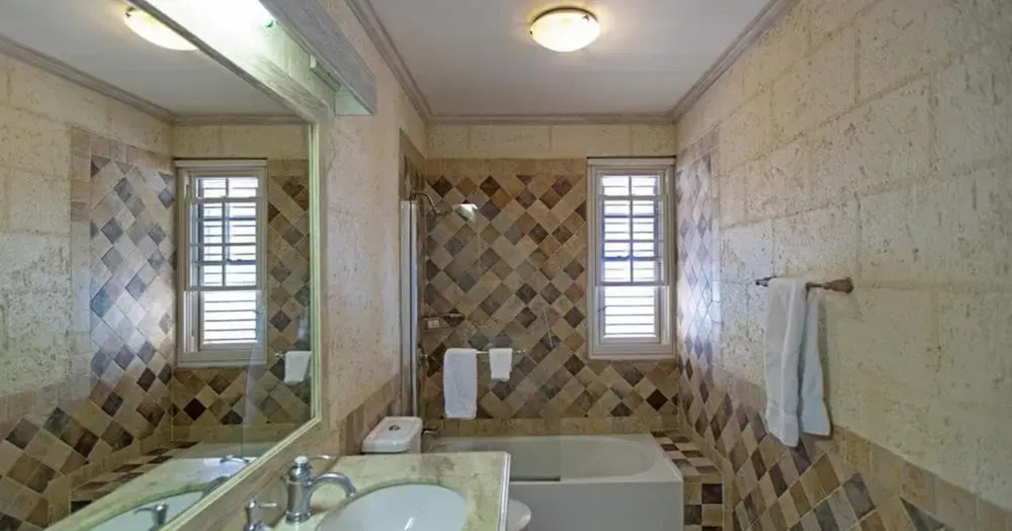 Radwood Beach House 2 by Barbados Sotheby's International Realty