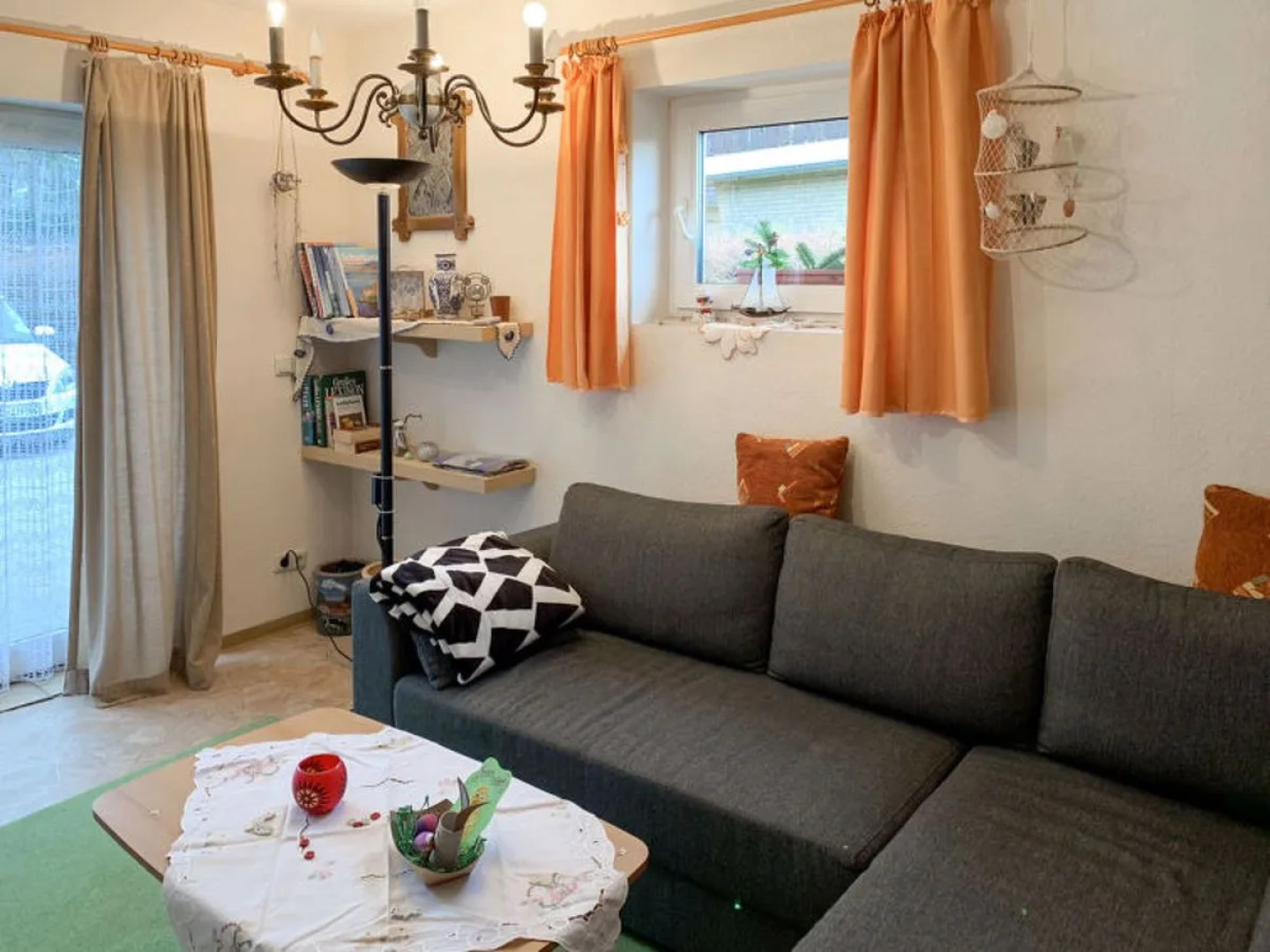 Apartment Buss Esens