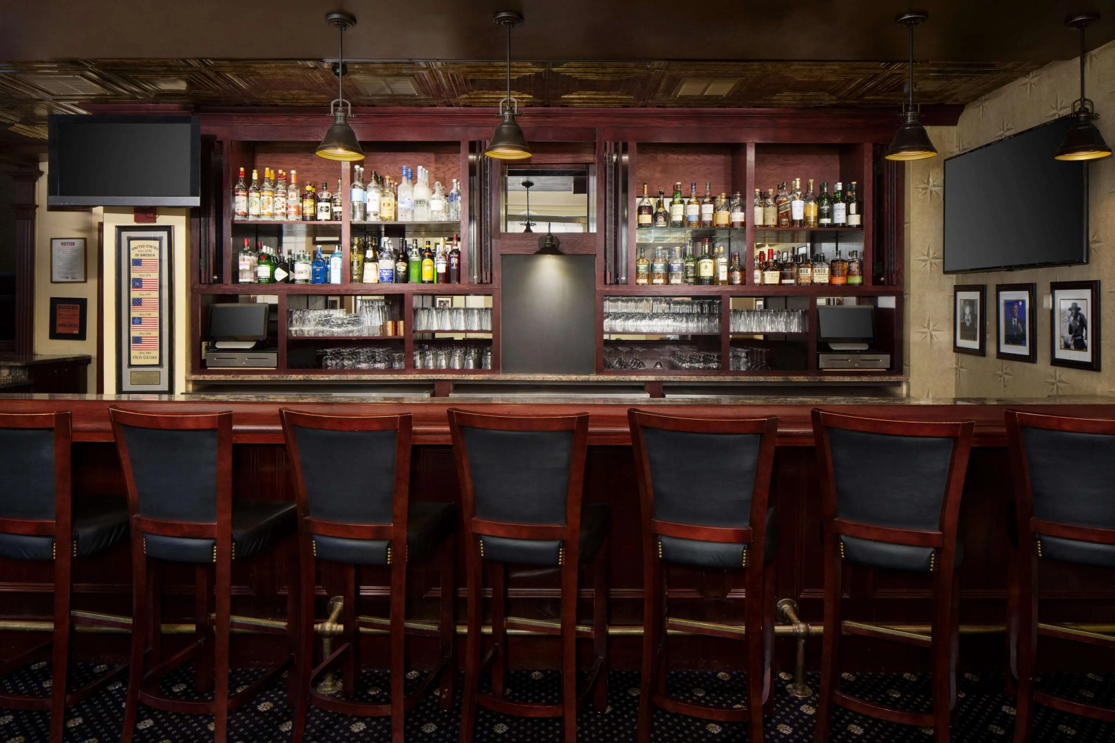 Hotel Bethlehem, A Historic Hotel of America